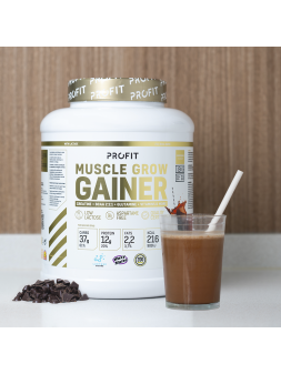 Muscle Grow Gainer
