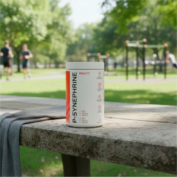 P-Synephrine (Sinefrina) - 60 vcaps.