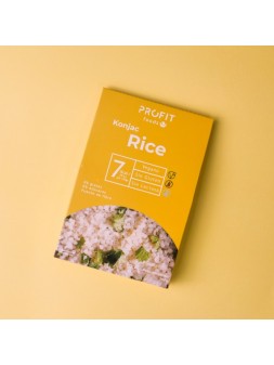 Konjac Rice - 200 gr
