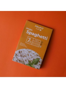 Konjac Spaghetti - 200 gr