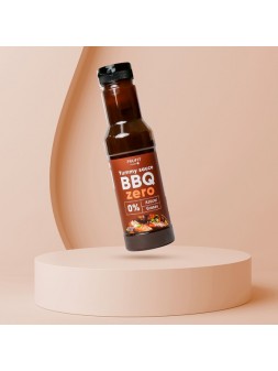 Yummy Sauce BBQ - 375 ml