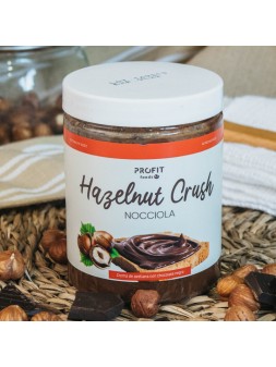 Hazelnut Crush Nocciola -...