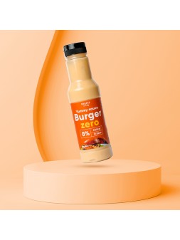 Yummy Sauce Burger - 375 ml