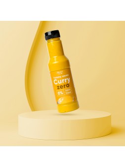 Yummy Sauce Curry - 375 ml