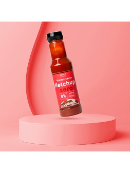 Yummy Sauce Ketchup - 375 ml