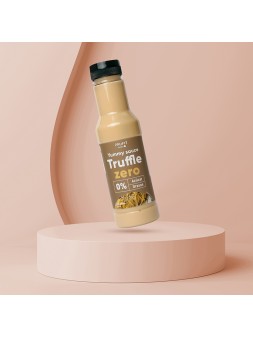 Yummy Sauce Truffle - 375 ml