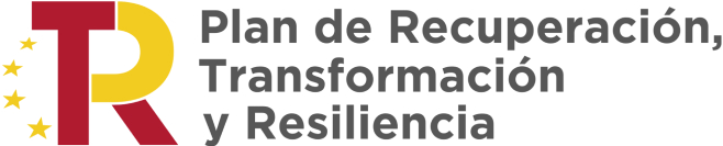 Plan de recuperacion transformacion y resiliencia